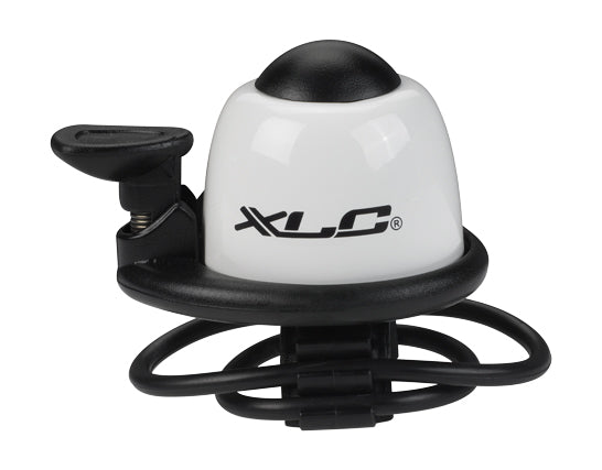 XLC Bell DD-M07 White
