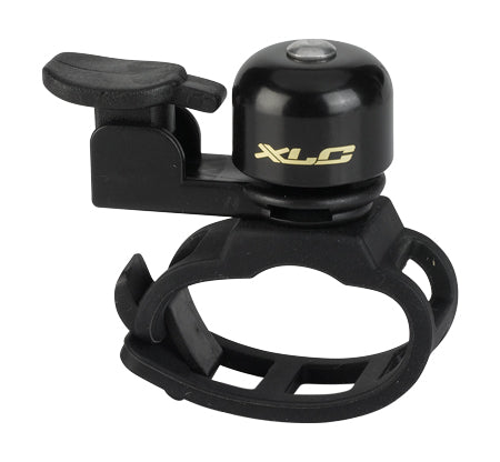 XLC Bell DD-M18 Black