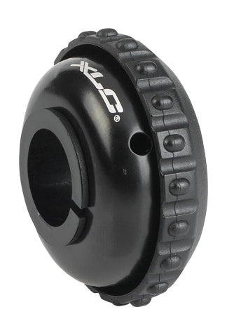 XLC Bell DD-M17 Black