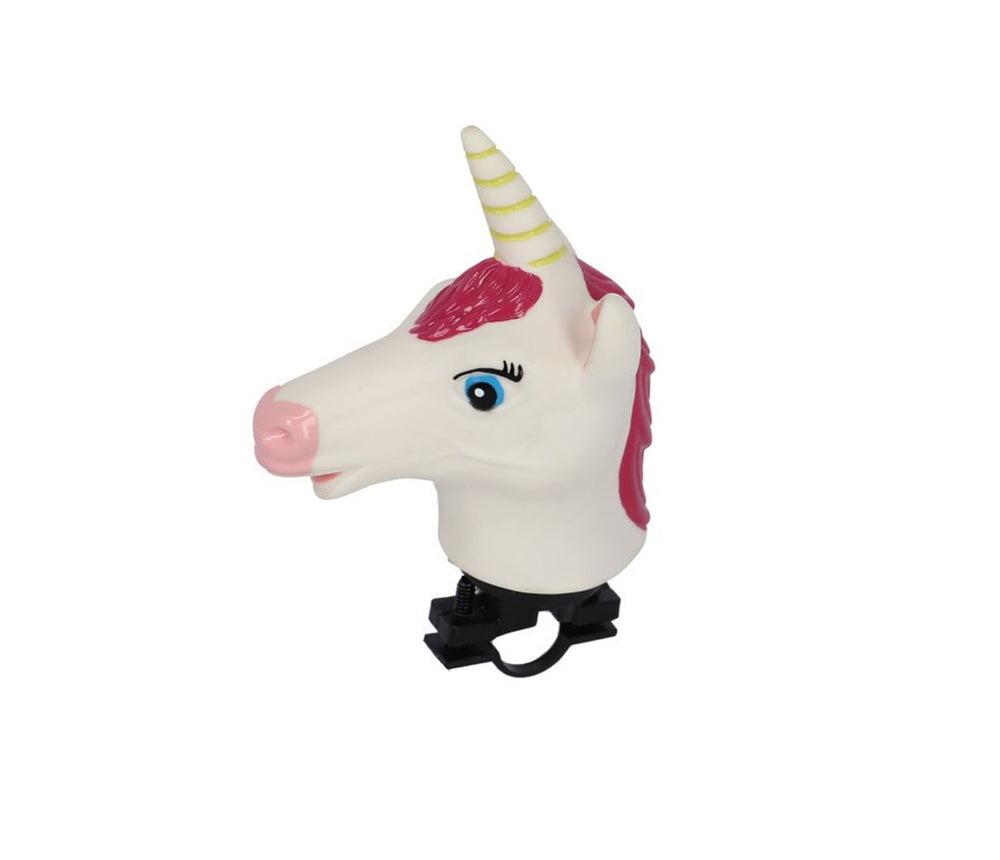 XLC Horn DD-H03 White/pink