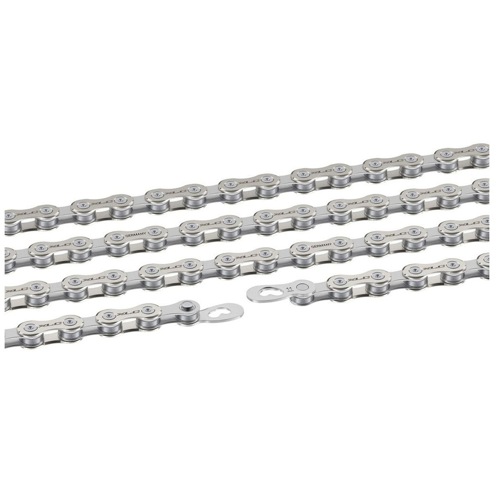 XLC Chain CC-C06 Silver 11 speed