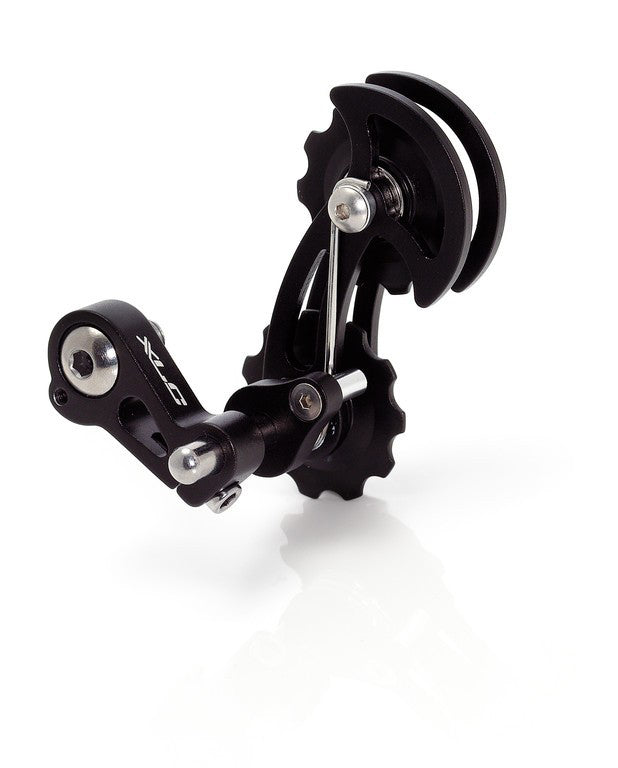 XLC Chain tensioner CR-A06 Fastening at