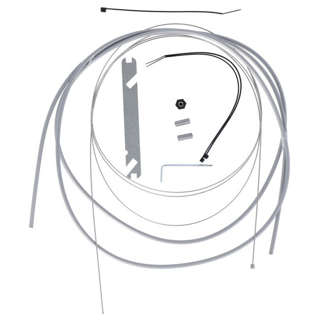 XLC SH-X21 Shift cable 1700/2250 mm