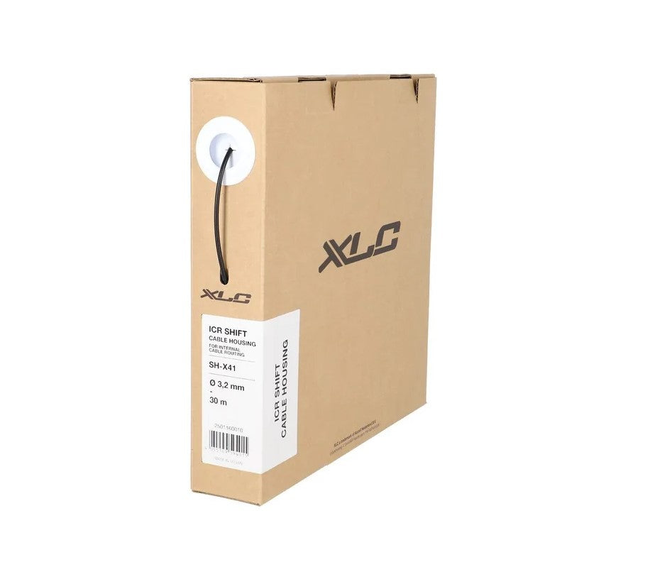 XLC Shift cable housing (SH-X41) 30 m