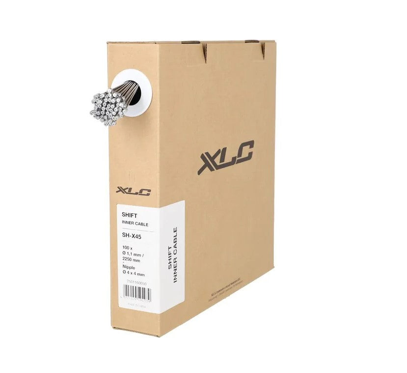 XLC Shift cable (SH-X45) 2250 mm 100