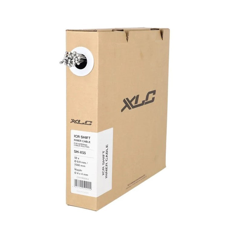 XLC Shift cable 2500 mm 50 pcs. in a box