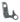 XLC Dropout hanger DO-A01