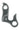 XLC Dropout hanger DO-A06