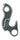 XLC Dropout hanger DO-A12