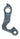 XLC Dropout hanger DO-A20