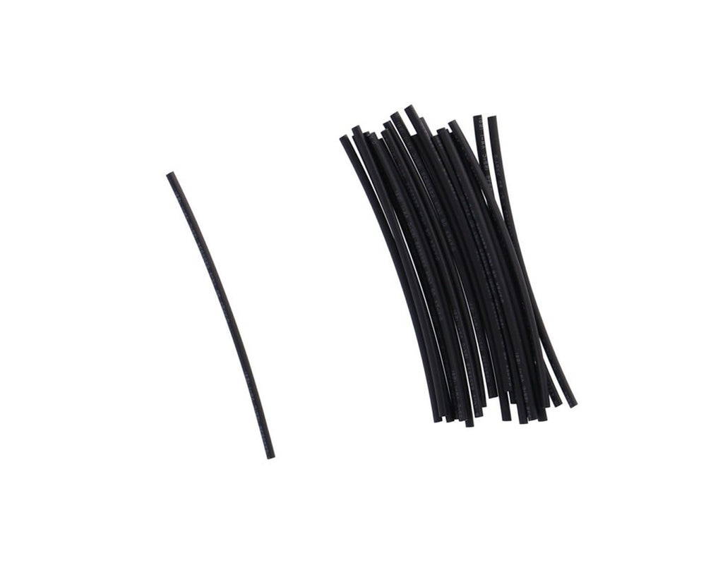 XLC SH-X31 4,8 x 100 mm, shrinks to 2,4