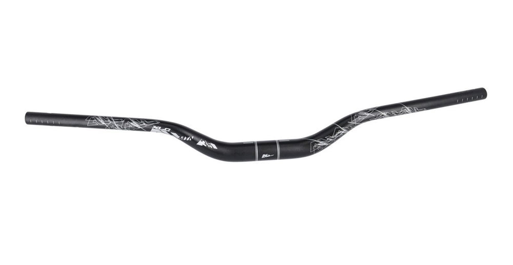 XLC Riser bar HB-M20 All Mountain 780