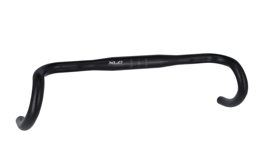 XLC Gravel bar HB-G01 400 mm Black