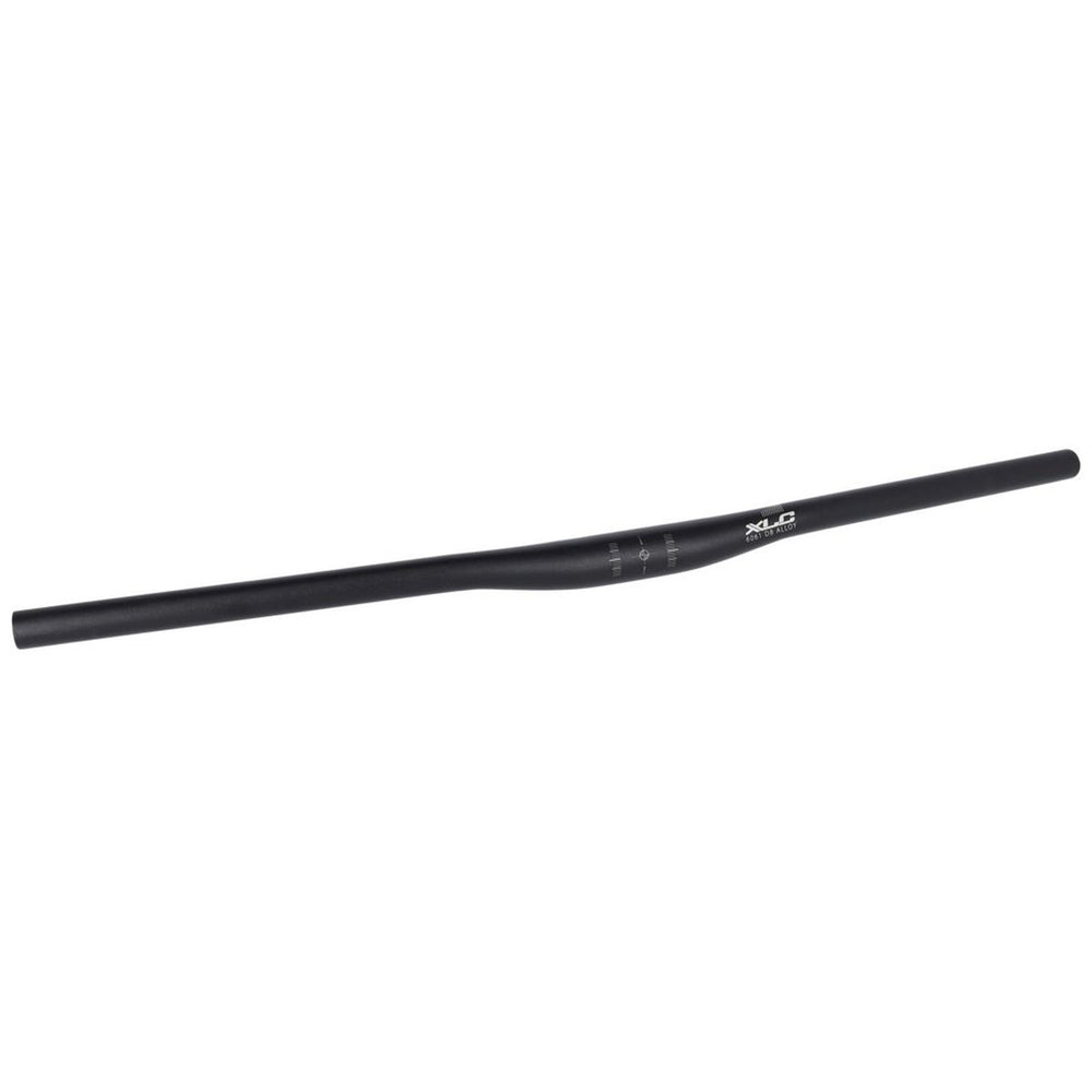 XLC Flat bar HB-M23 780 mm Black