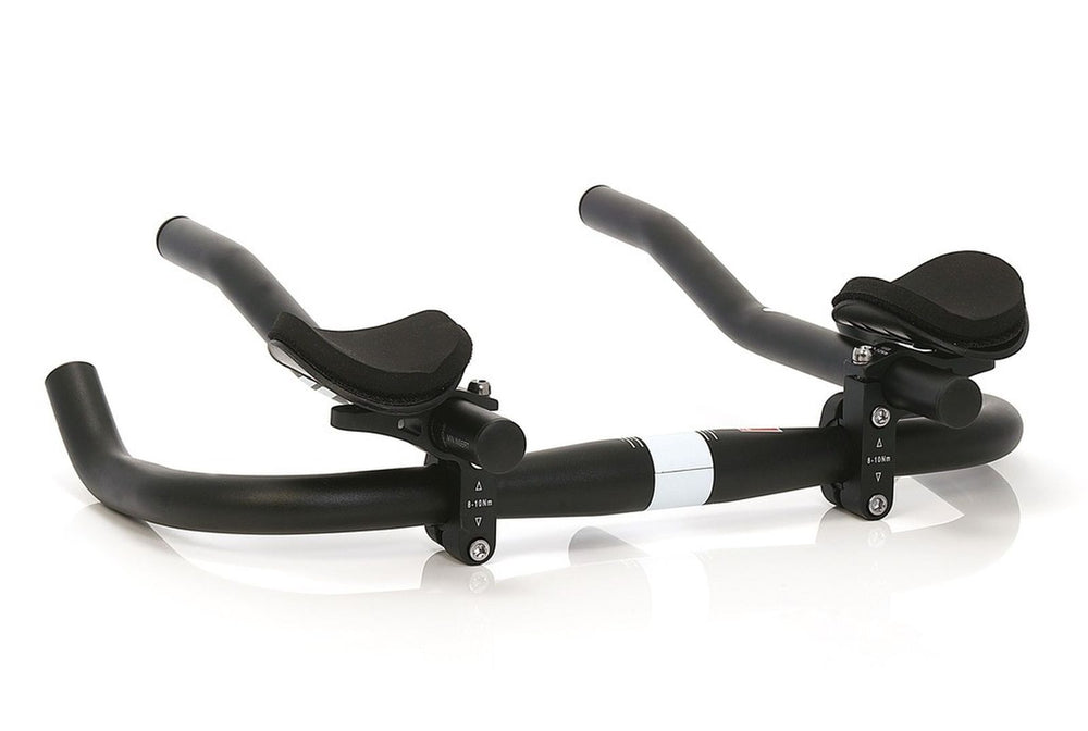 XLC Aero bar HB-T03 330 mm Black