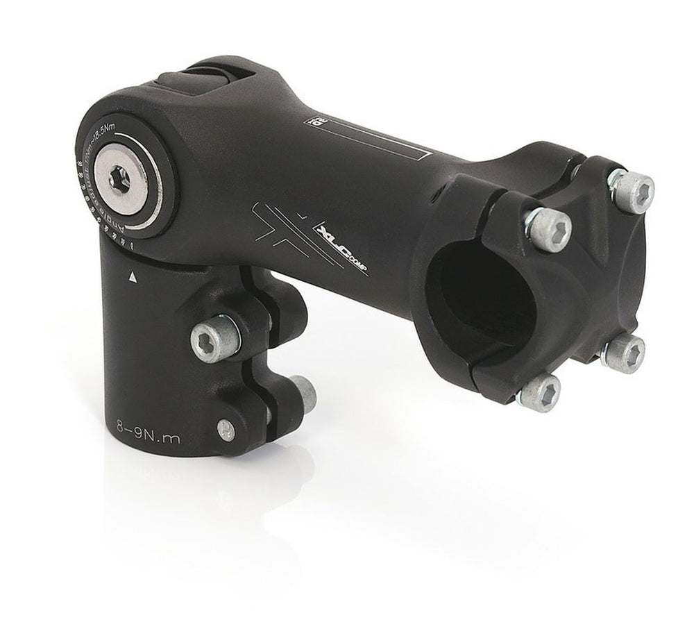 XLC Stem ST-T13 110 mm 0° to 90°
