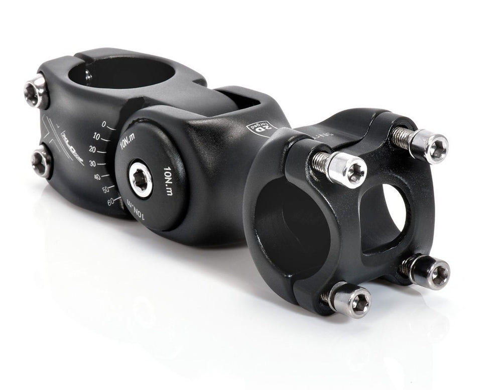 XLC Stem ST-T14 90 mm 0° to 60°