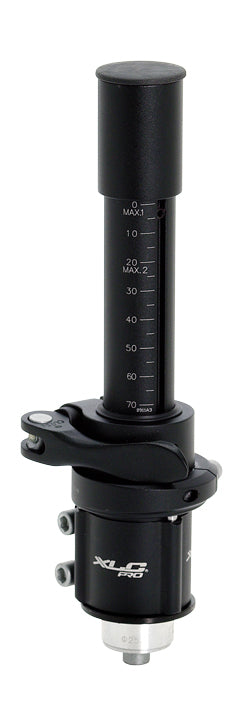 XLC Stem adapter ST-L02