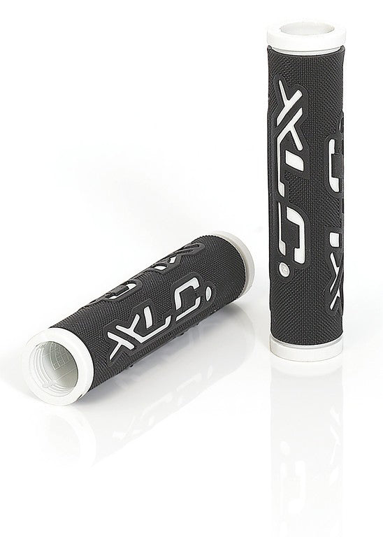 XLC GR-G07 Dual Color 125 mm Black/White