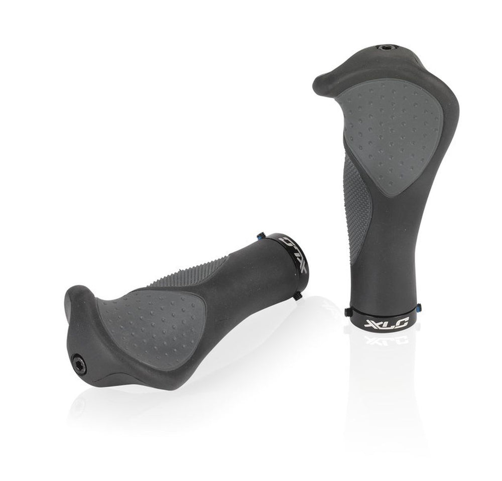 XLC GR-S22 135 mm Black/Grey