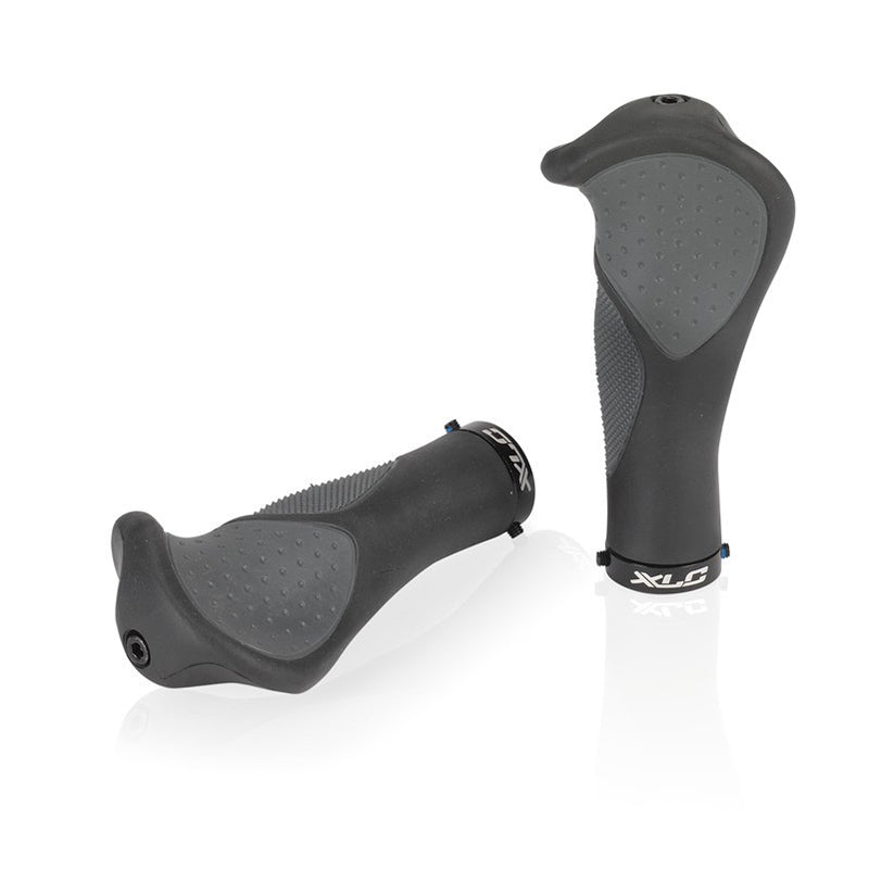 XLC GR-S22 135/92 mm Black/Grey