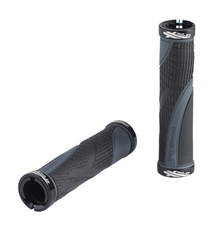 XLC GR-S23 Sport Bo Black/Grey