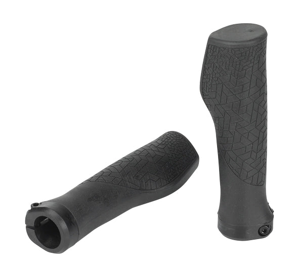 XLC GR-G23 Ergo Sport 138 mm Black