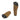 XLC GR-S32 135/92 mm Brown/Black