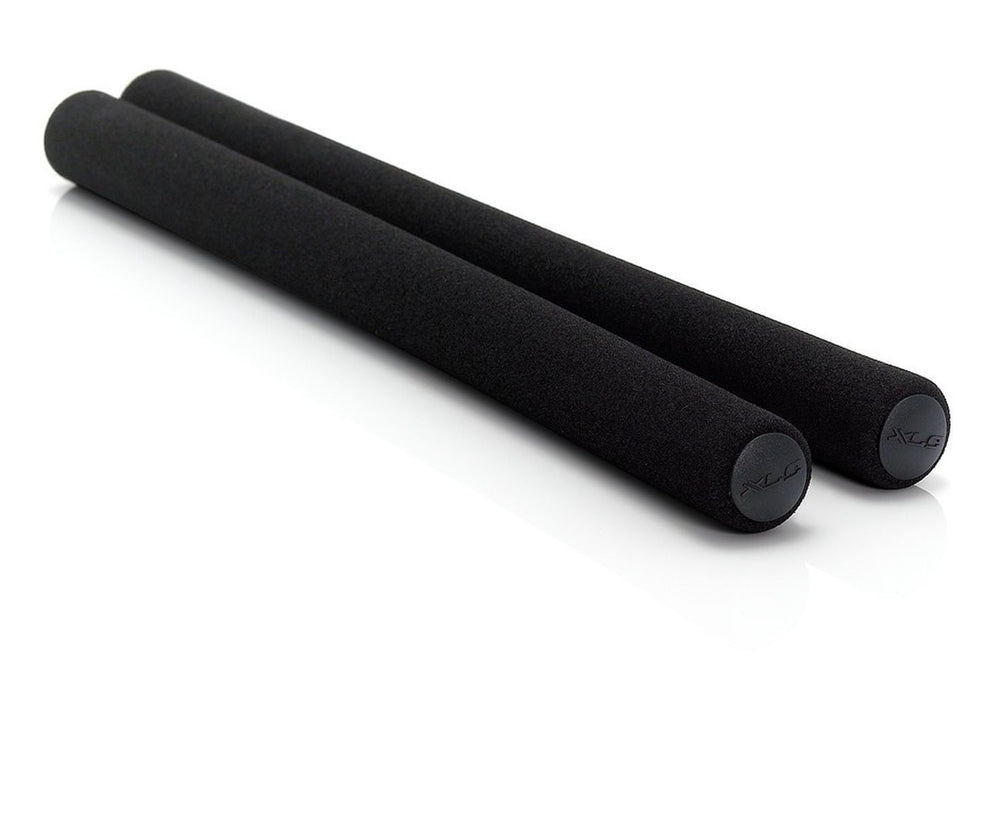 XLC GR-F01 400 mm x 19-22 mm Black