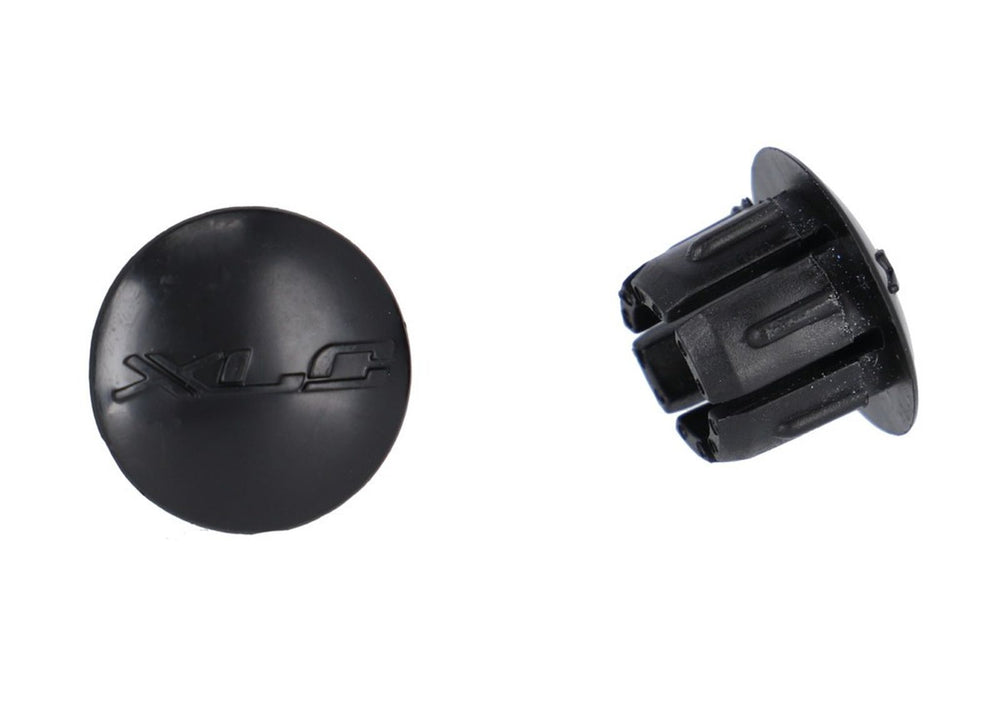 XLC Bar end plugs GR-X03