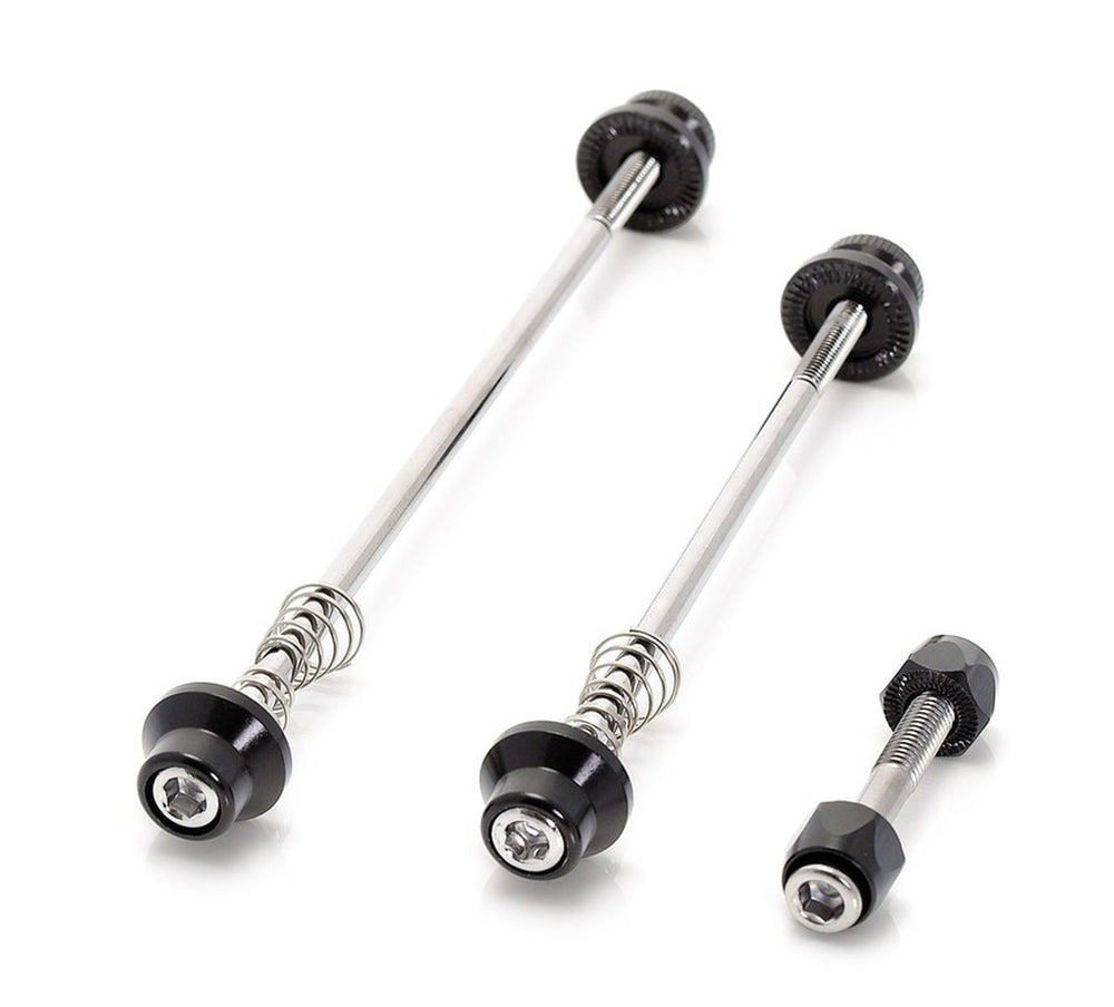 XLC Quick release QR-A01 Aluminium/CrMo