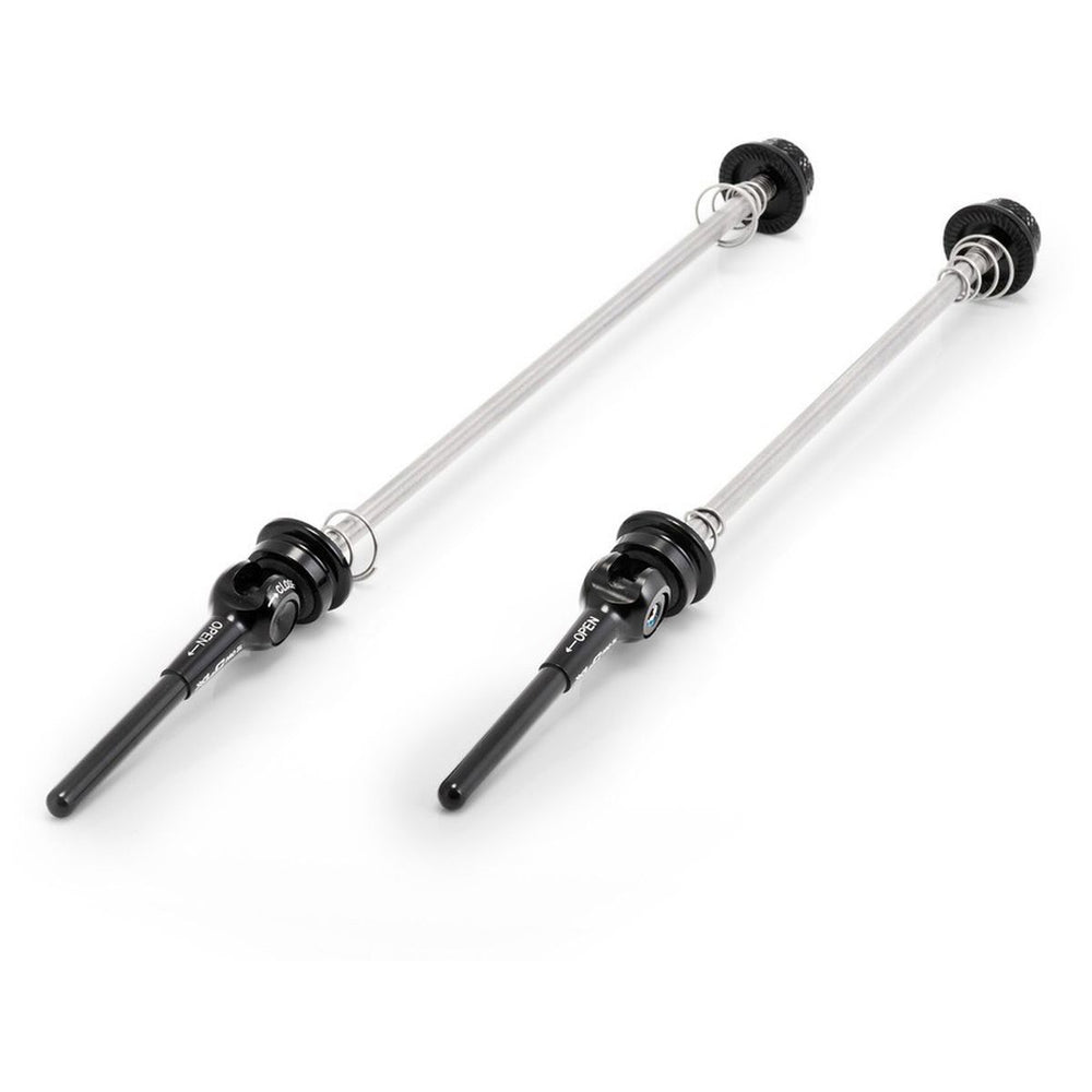 XLC Quick release QR-L04 Titanium