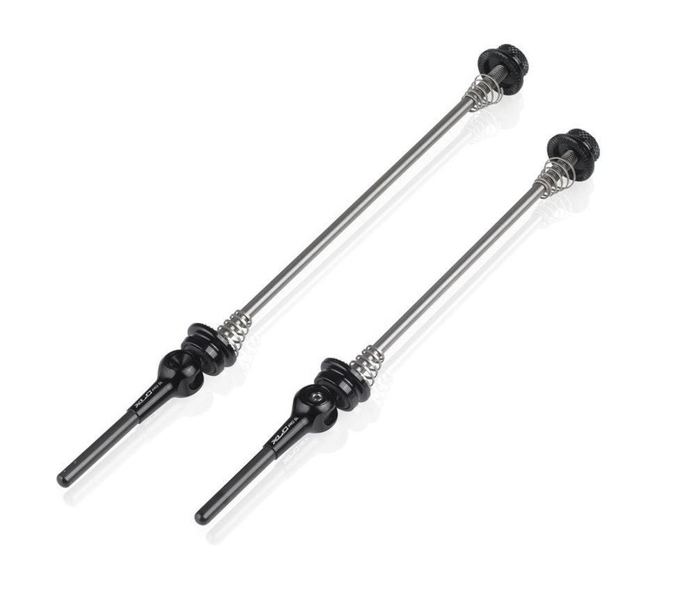 XLC Quick release QR-L06 Titanium
