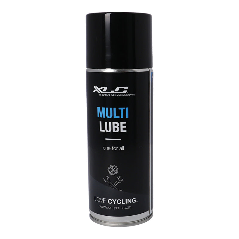 XLC Multi Lube BL-W15 400 ml
