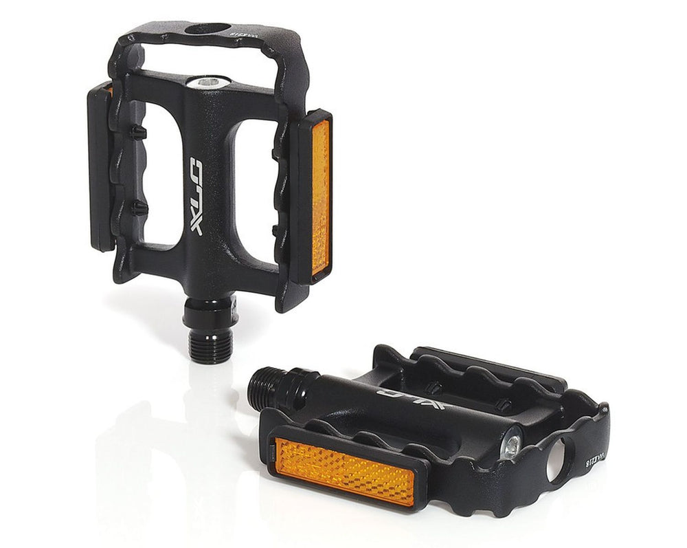 XLC Pedal PD-M11 Ultralight II Black