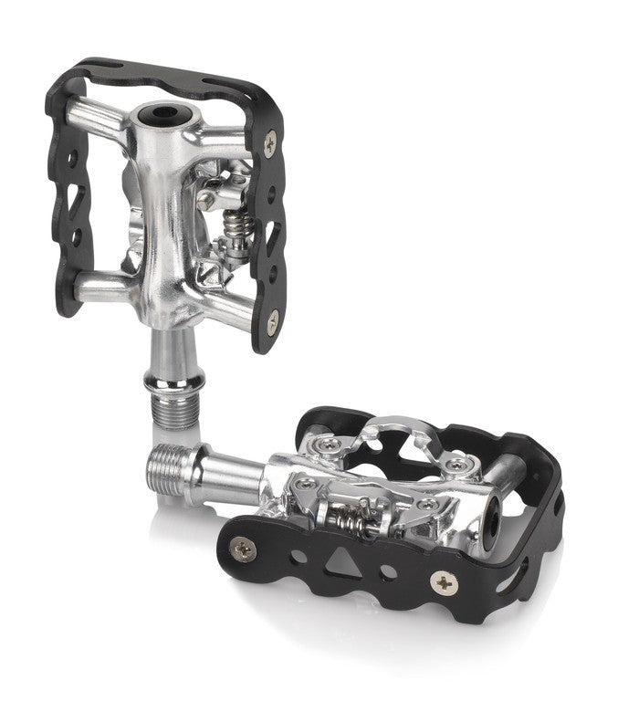XLC Pedal PD-S20 Black/silver