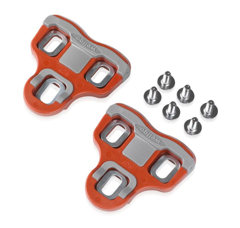 XLC Cleat PD-X06 Road cleat LOOK Keo
