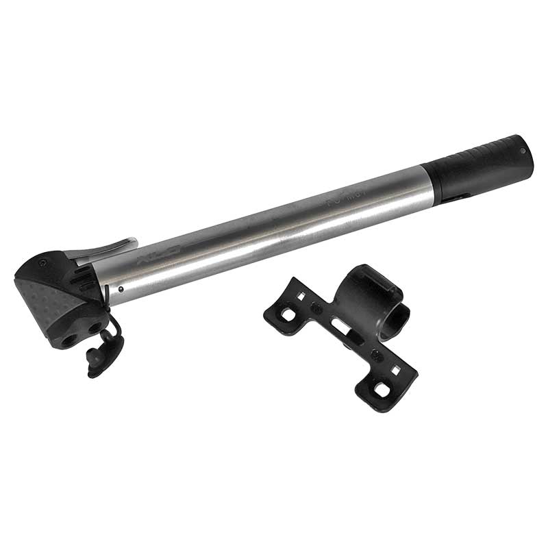 XLC Mini pump Alpha PU-M01 6 bar/90 psi