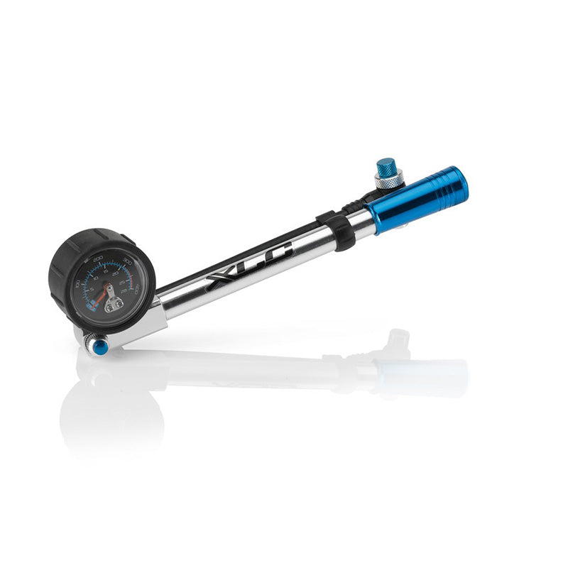 XLC Fork/shock pump PU-H03 HighAir Pro