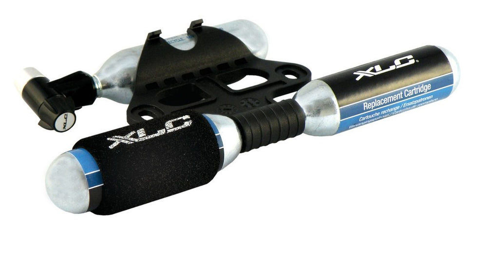 XLC Co2 pump PU-M03