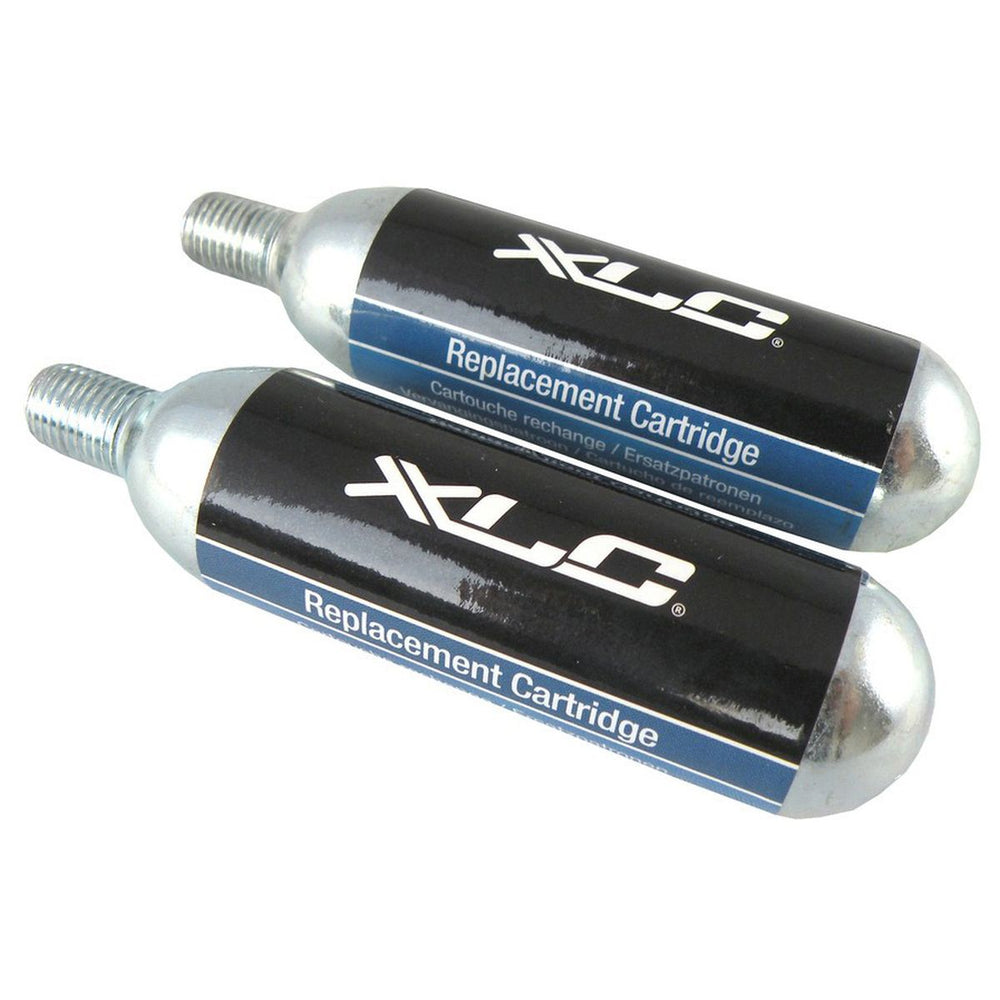 XLC Co2 cartridge PU-X04
