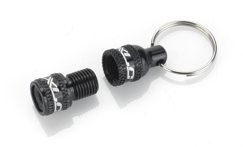 XLC PU-X07 Schrader to Dunlop/Presta