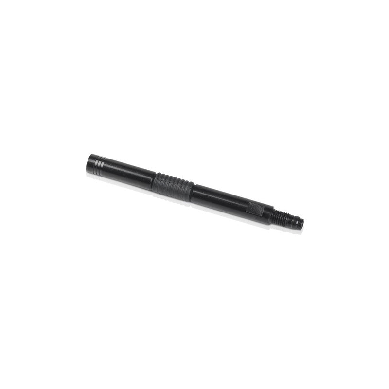 XLC PU-X10 40 mm Black