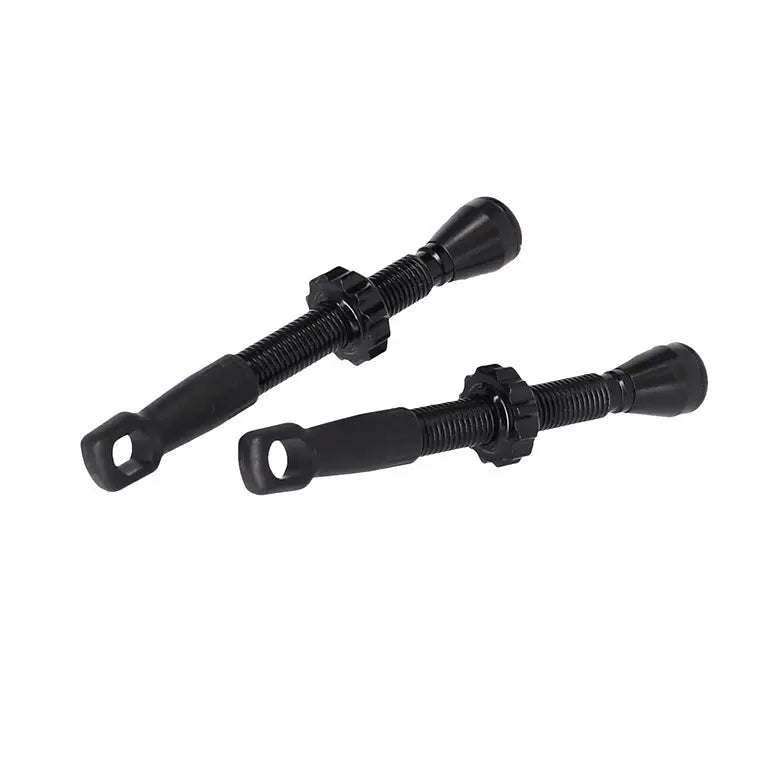 XLC Valve Set Tubeless PU-X17 45 mm