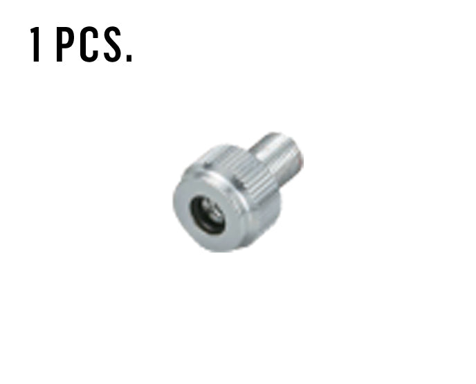 XLC PU-X10 Schrader to Dunlop/Presta