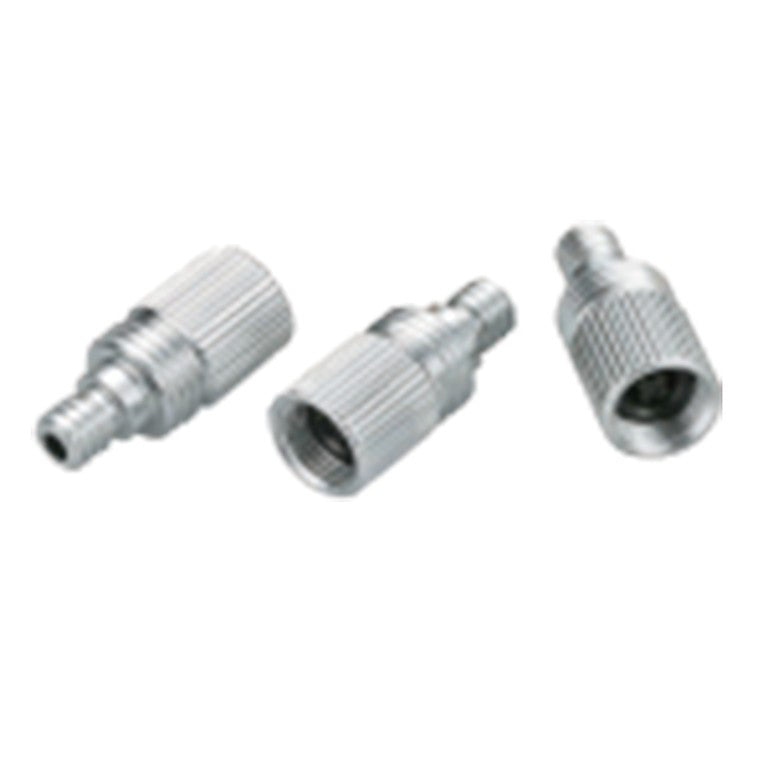XLC PU-X10 Dunlop to Schrader adaptor