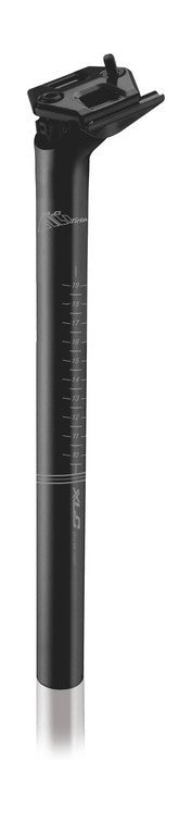 XLC Seatpost SP-O02 350 mm 30,9 mm 15