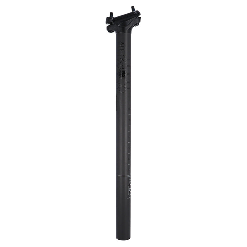 XLC Seatpost SP-O04 Raceby carbon 350