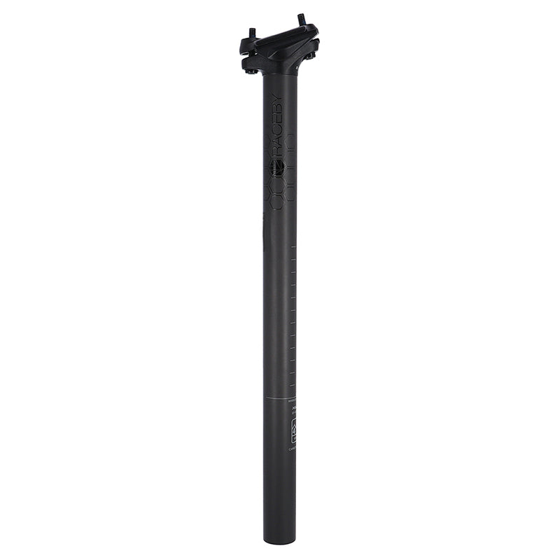 XLC Seatpost SP-O04 Raceby carbon 400