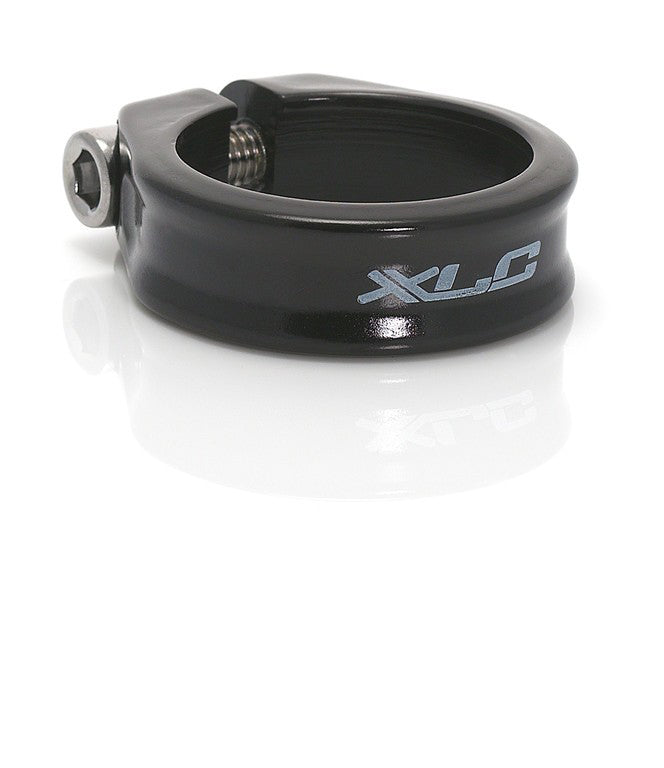 XLC Seatpost clamp Seat clamp 31,8 mm